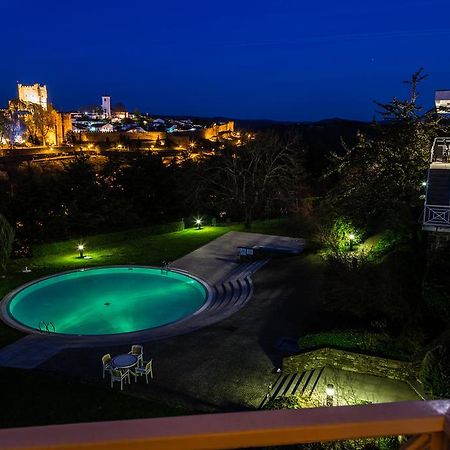 Pousada De Braganca - Sao Bartolomeu ภายนอก รูปภาพ