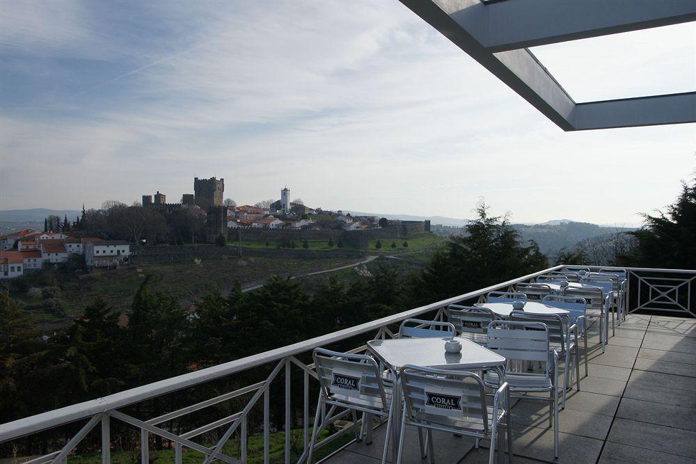 Pousada De Braganca - Sao Bartolomeu ภายนอก รูปภาพ
