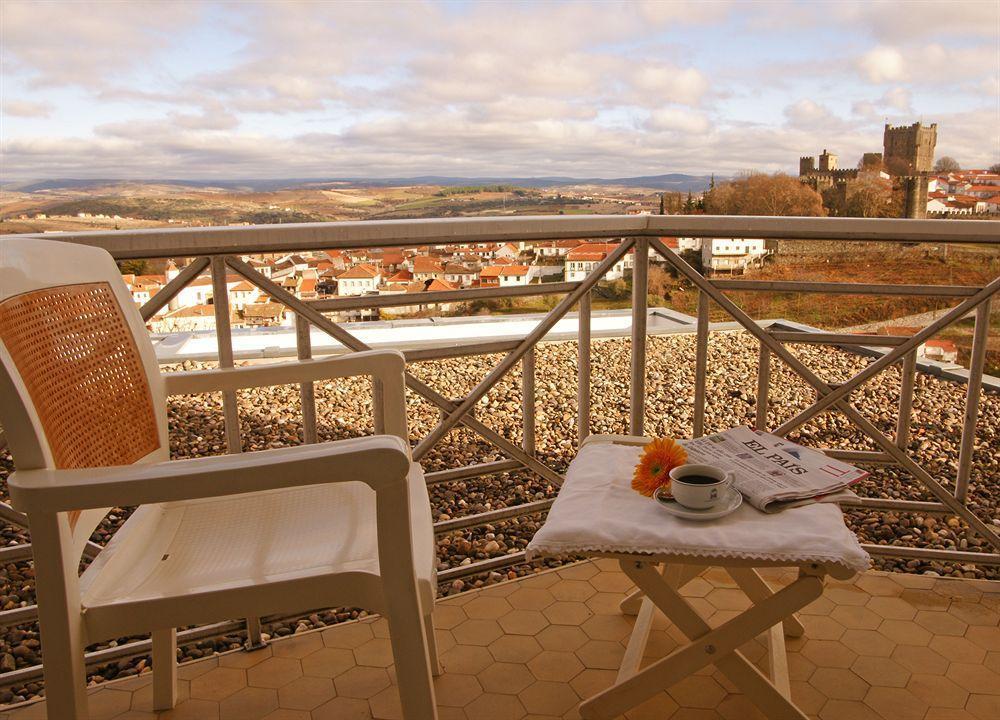 Pousada De Braganca - Sao Bartolomeu ภายนอก รูปภาพ