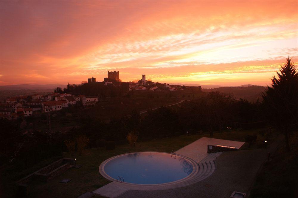 Pousada De Braganca - Sao Bartolomeu ภายนอก รูปภาพ